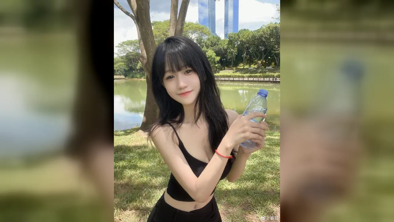 网红黑料-盛夏精选特辑